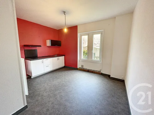Appartement 1 pièce 29 m²