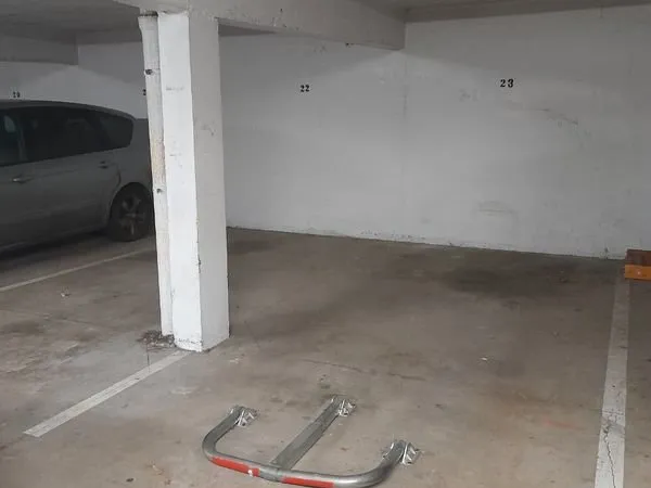 Parking Garage Saint Brieuc