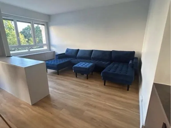 Vente Appartement totalement rénové Meudon la Forêt Centre 4 pièces 75 m2