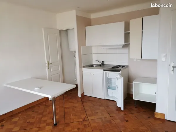 LOCATION T2 vue mer