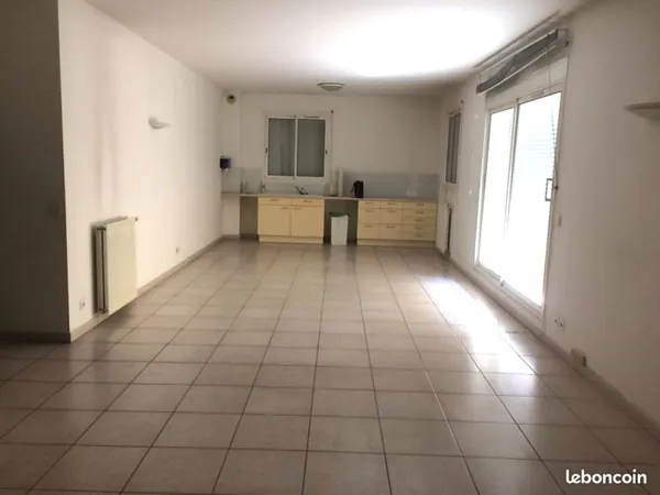 Bureau à louer