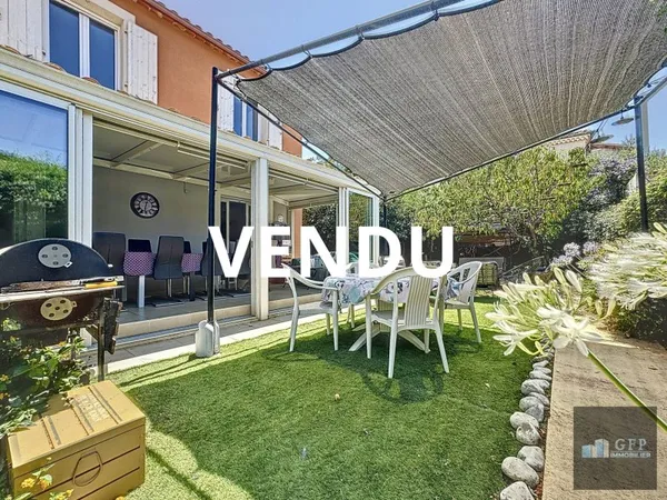 BORMES LA PLAINE - Maison individuelle avec garage
