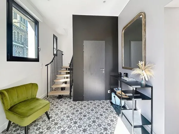 Maison de luxe 5 pièces 132 m²