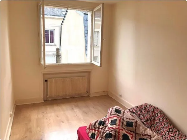 Appartement 3 pièces 55 m²