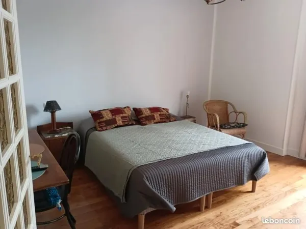Appartement Location Néris-les-Bains 2p 35m² 700€