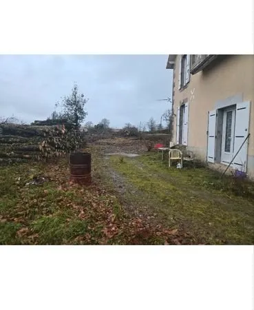 Maisons a rénover