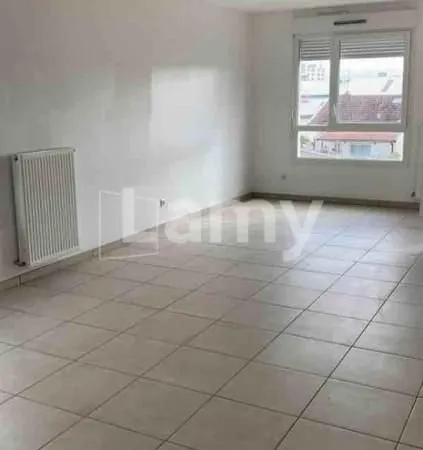 Appartement 3 pièces 71 m²