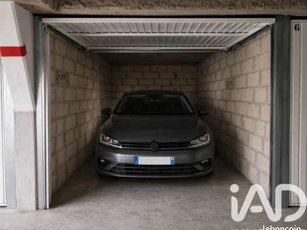 Parking/box Corbeil-Essonnes