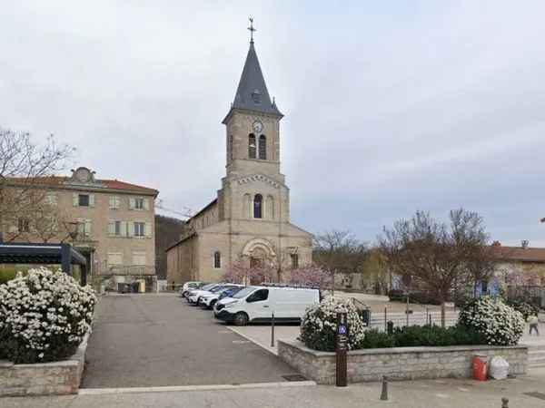Boutique 70 m²