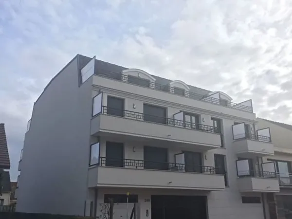 Parking/Garage