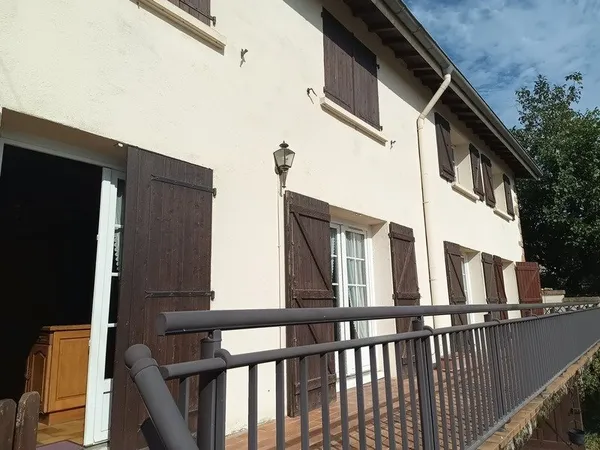 À vendre - Maison - Hurigny, secteur prisé du Mâconnais