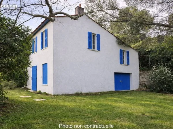 Immeuble de rapport 4 pièces 175 m²