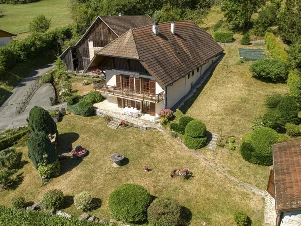 Maison de luxe 7 pièces 400 m²