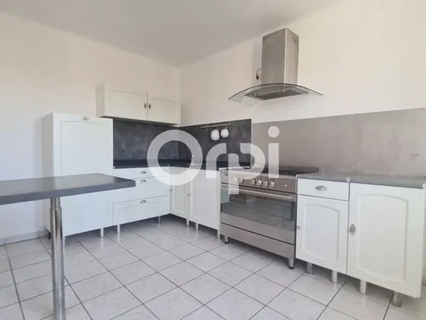 Appartement 2 pièces 98 m²