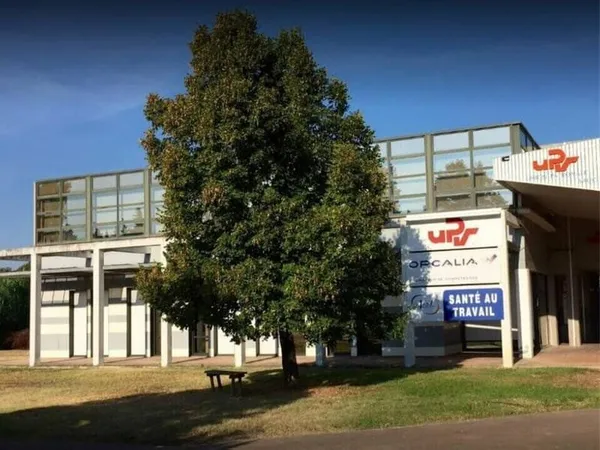 Immeuble de rapport 250 m²
