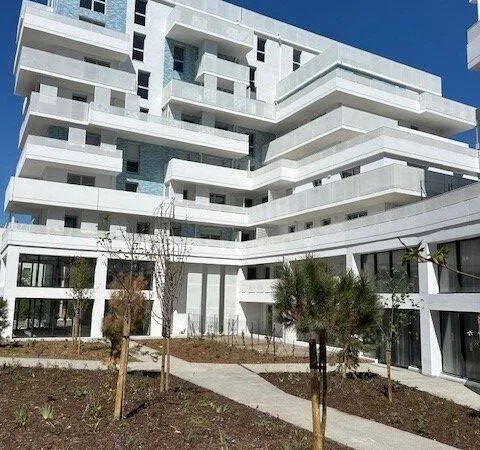 Appartement 2 pièces 32 m²