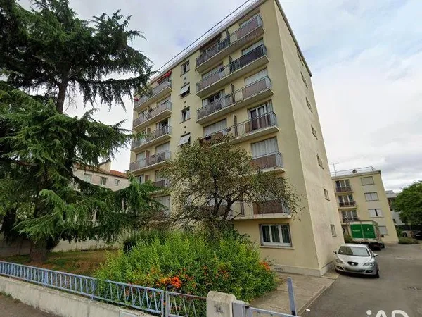 Location Appartement 3 pièces