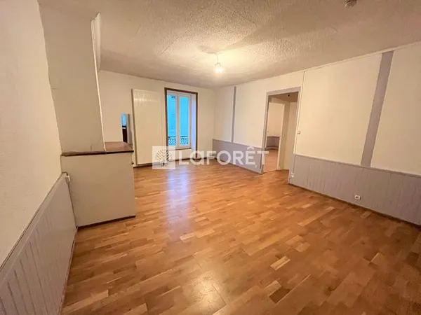 OPPORTUNITÉ INVESTISSEUR : APPARTEMENT 3 PIÈCES - EXCLUSIVITÉ