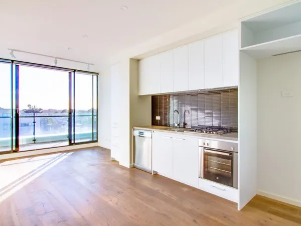 Appartement 4 pièces 78 m²