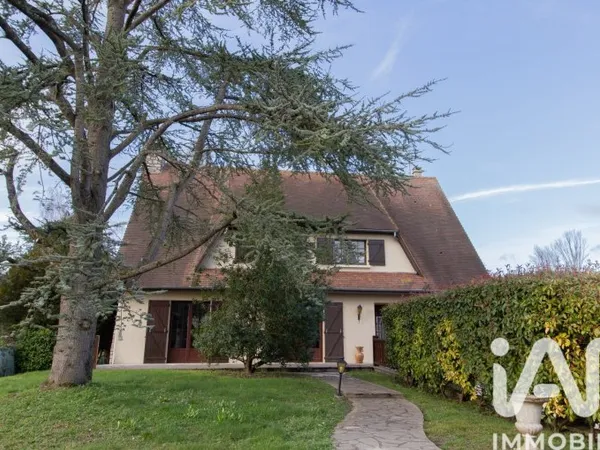 Vente Maison/villa 9 pièces