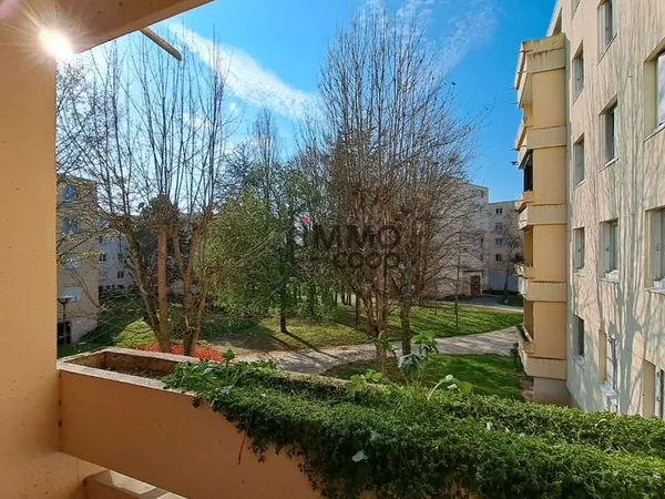 Appartement 5 pièces 111 m²