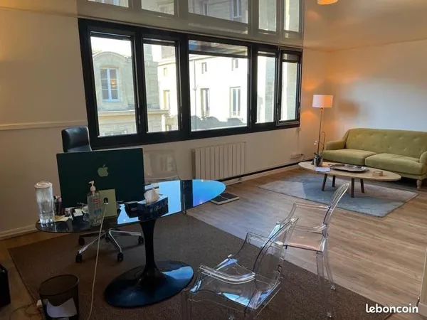 Local commercial 55 m²