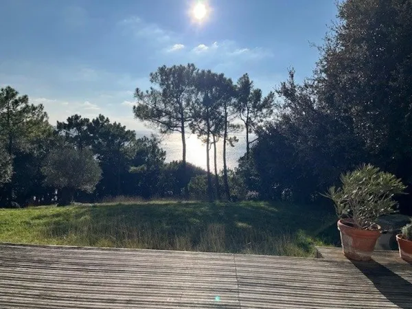 Magnifique maison Contemporaine de 120 m² à Saint Georges De Didonne