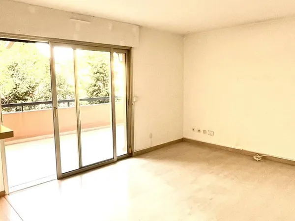 Appartement 3 pièces 57 m²