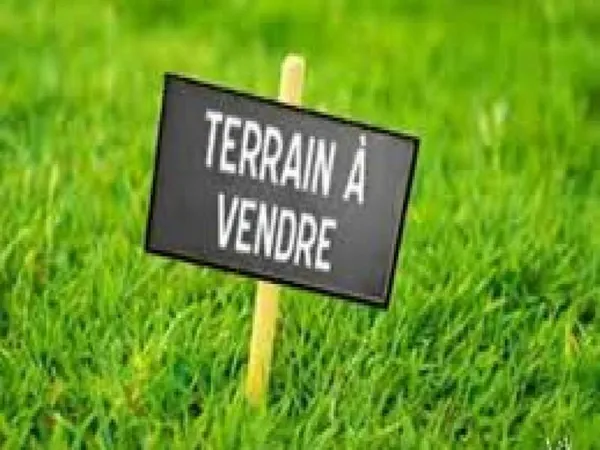 Terrain à vendre ? Vouzon (41600)