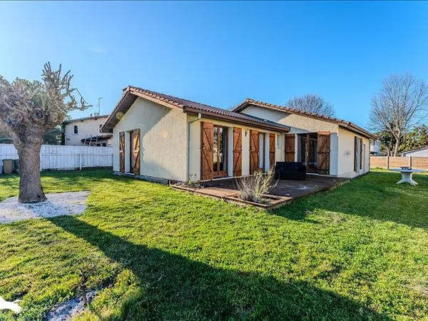 Maison traditionnelle 4 pièces 99 m²