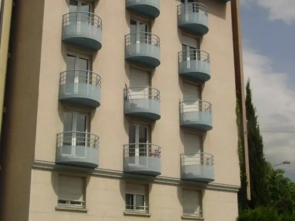 Appartement 1 pièce 16 m²