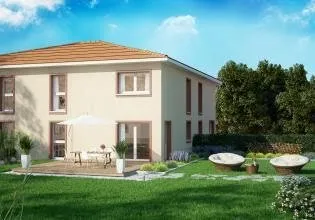 Maison 5 pièces 102 m²