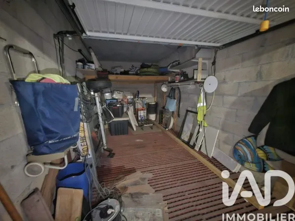 Parking/box Cavalaire-sur-Mer