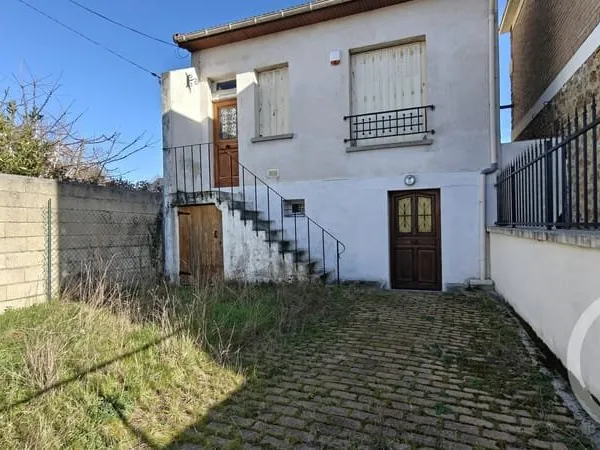 Maison 5 pièces 92 m²