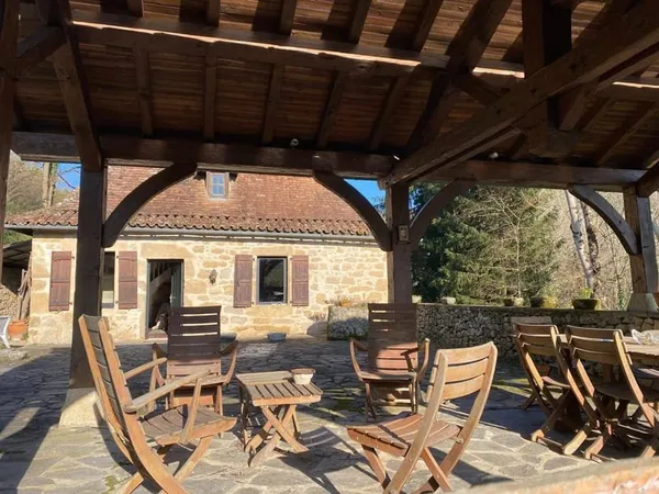Maison 6 pièces 117 m²