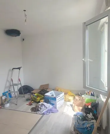 Vends appartement aux mureaux