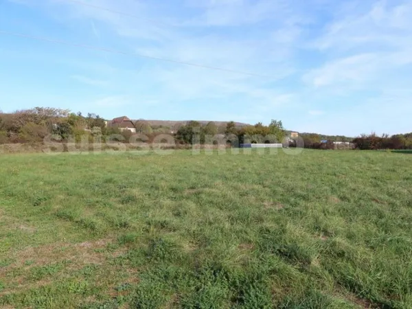 Terrain en individuel 2562 m²