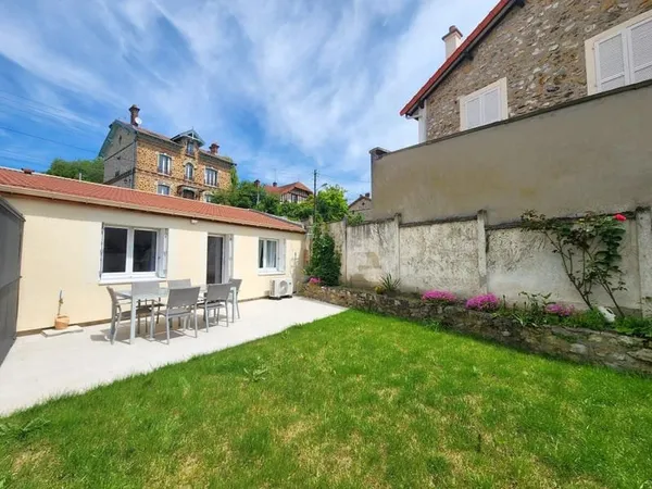 Maison de 30m2 à louer sur Thorigny-sur-Marne