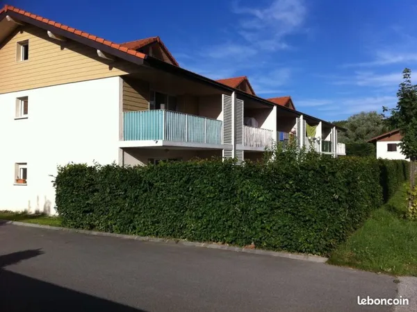 T3 reignier