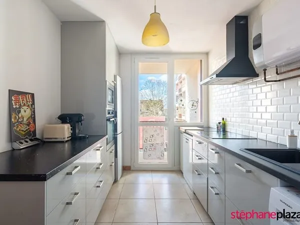 Appartement Bezons 2 pièce(s) 51 m2