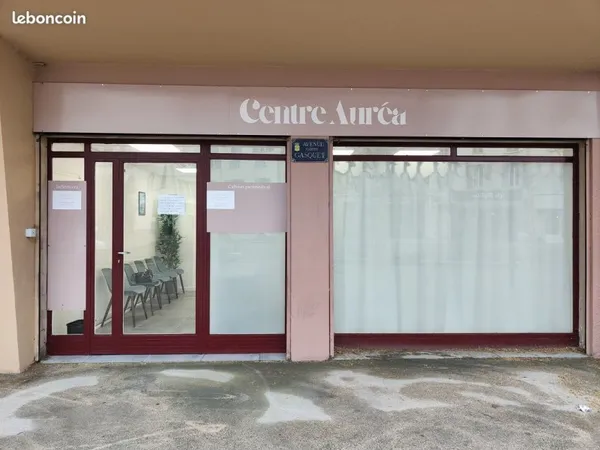 Location d'une Salle pour Infirmiers Libéraux - St Jean du Var (Toulon)