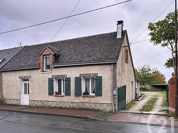 Maison 6 pièces 104 m²