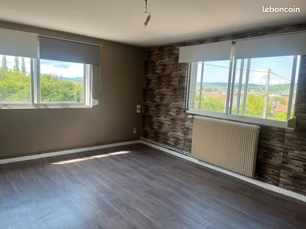 Appartement F2