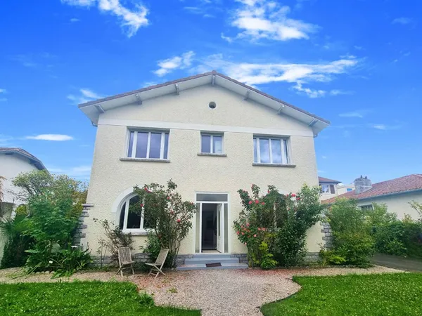 Maison 5 chambres Trespoey 160 m2