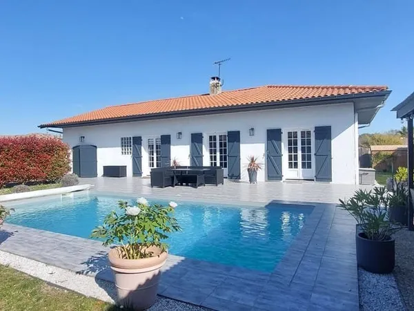 Maison 5 pièces 142 m²