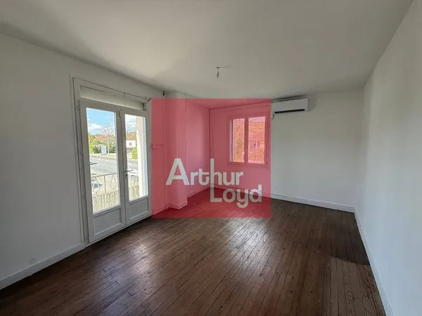 Local commercial 96 m²