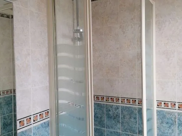 Appartement Type 2 de 52 m2