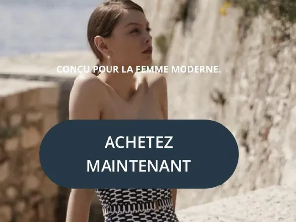E-commerce Clé en main
