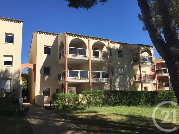 Appartement 2 pièces 53 m²