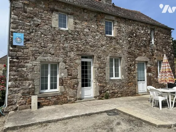 Maison 4 pièces 85 m²